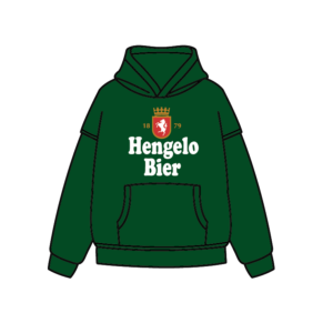 Hengelo Bier Hoodie